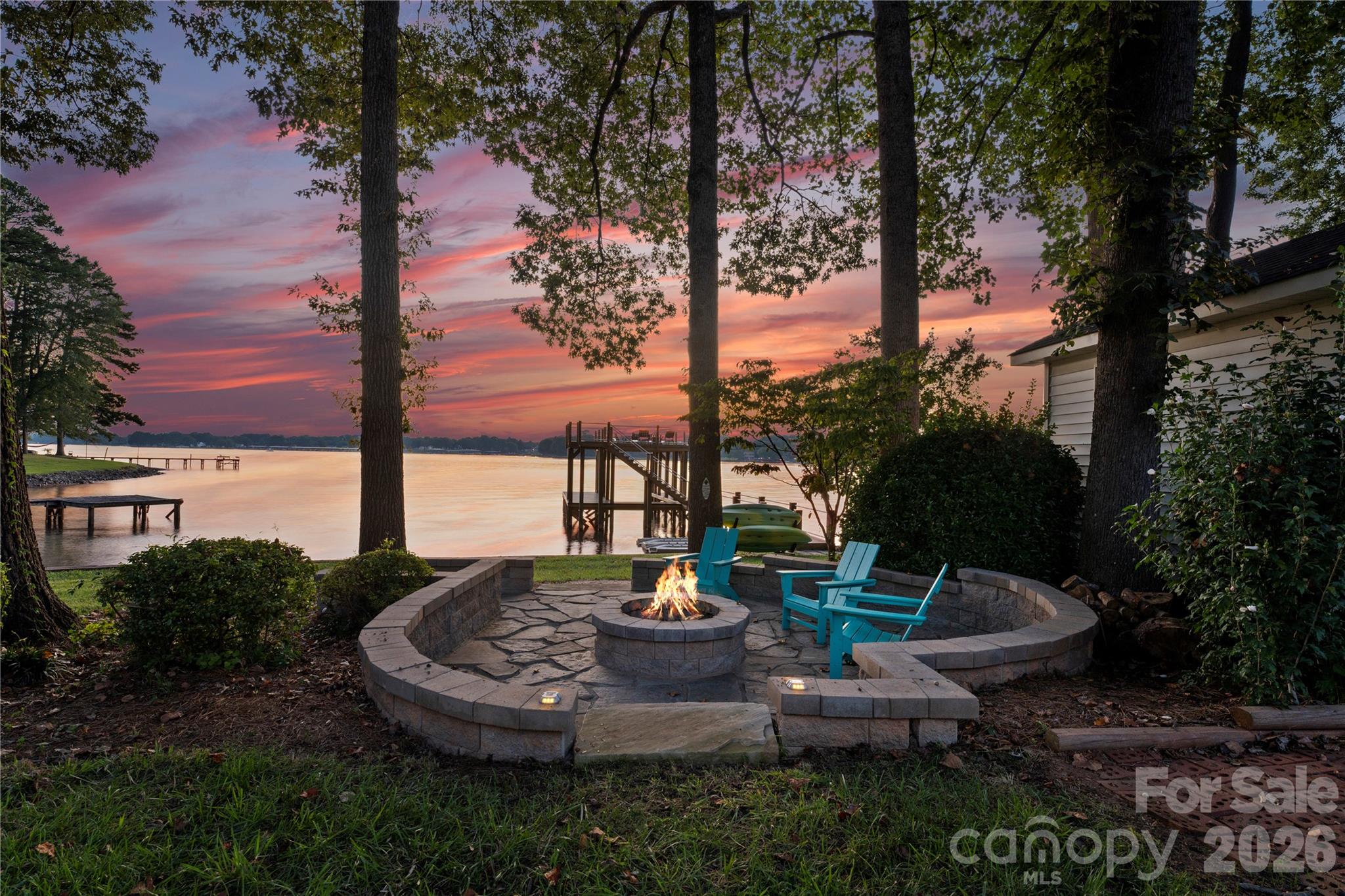 R A White - Residential