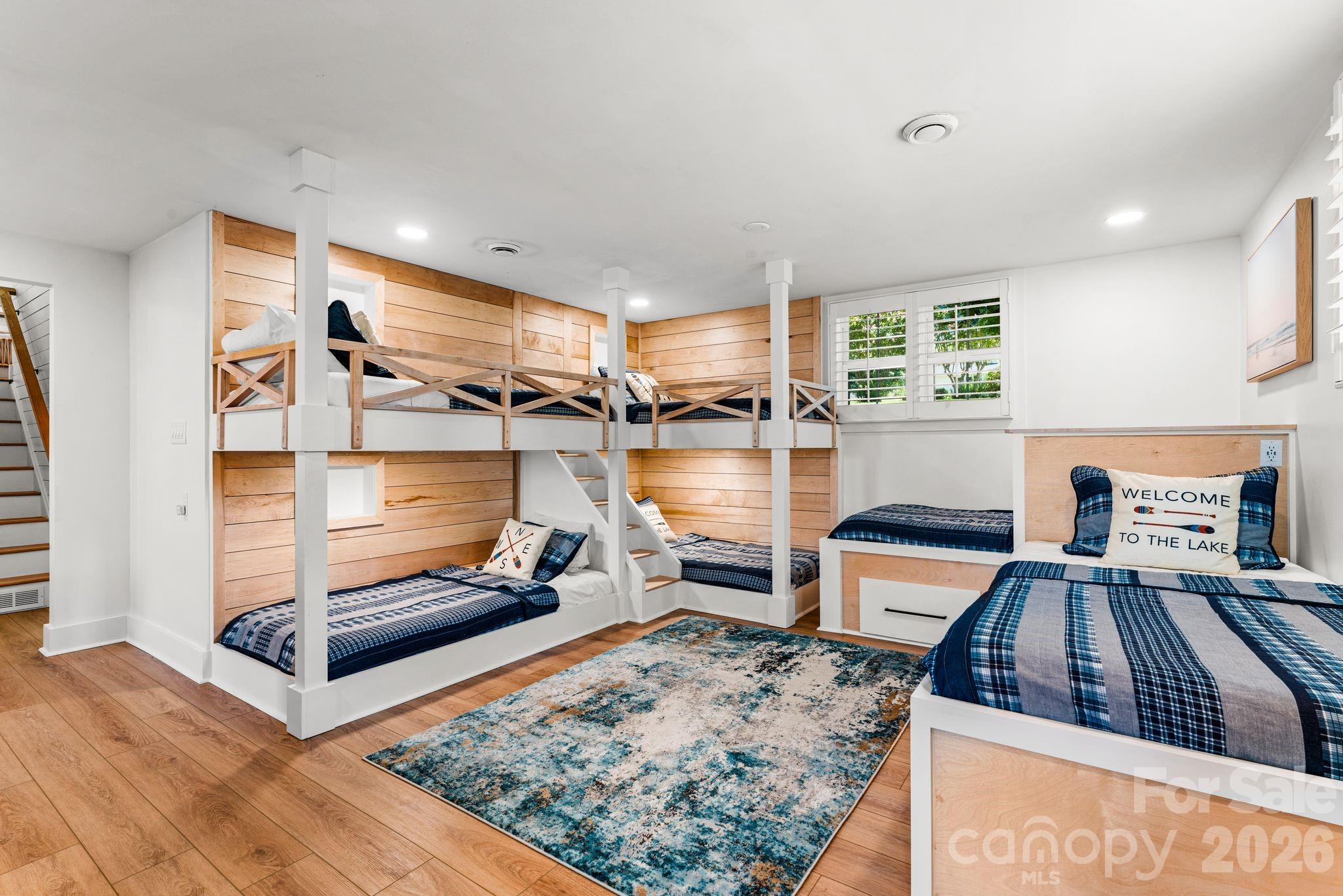 R A White - Residential