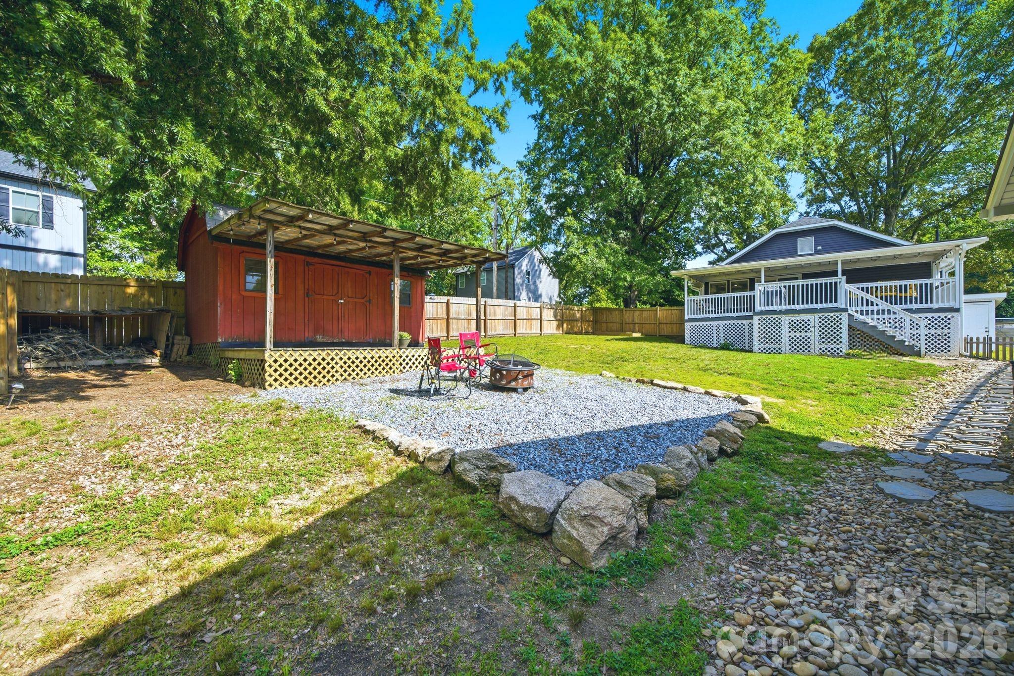 235 N Beaver Street