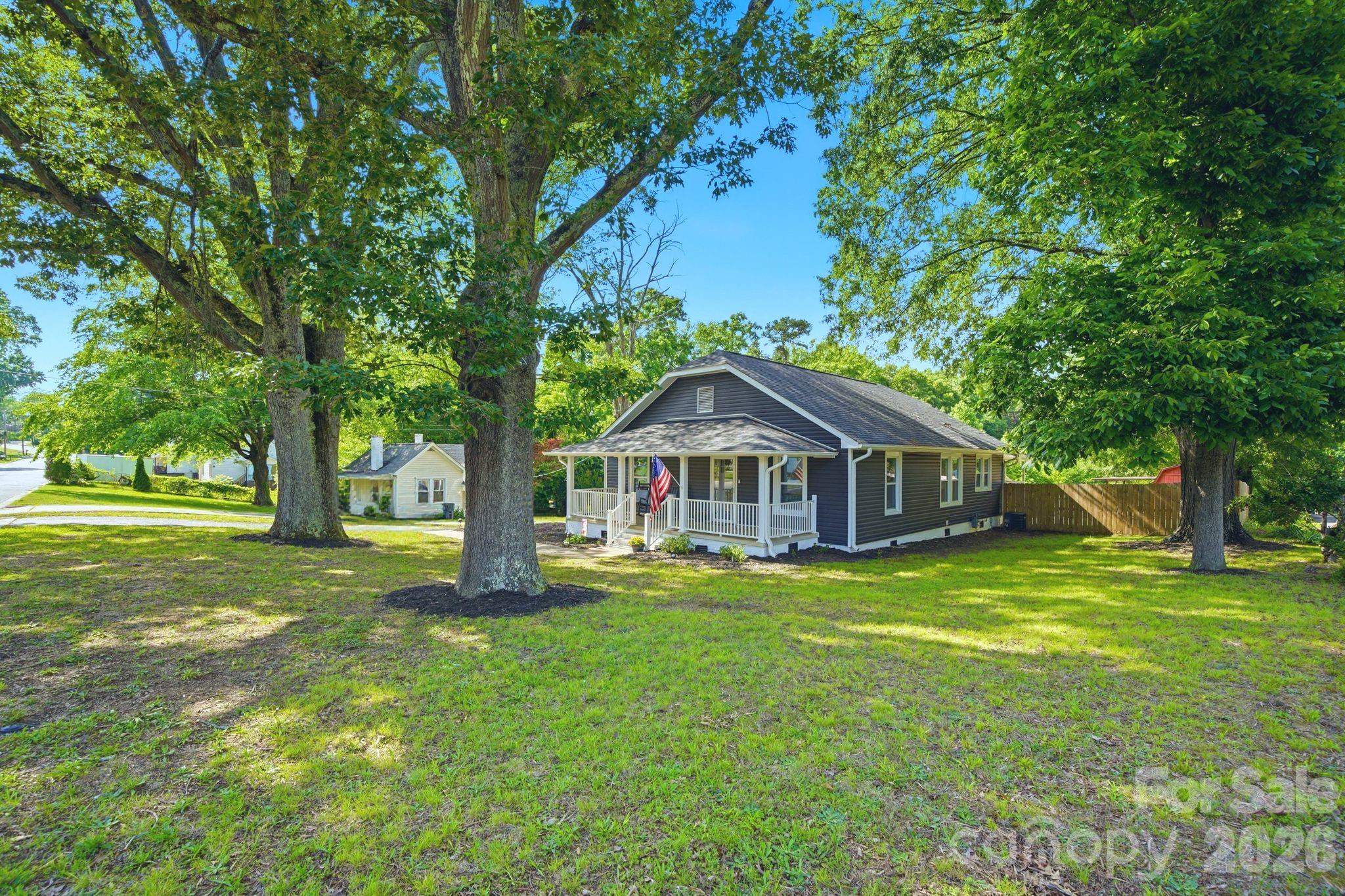 235 N Beaver Street