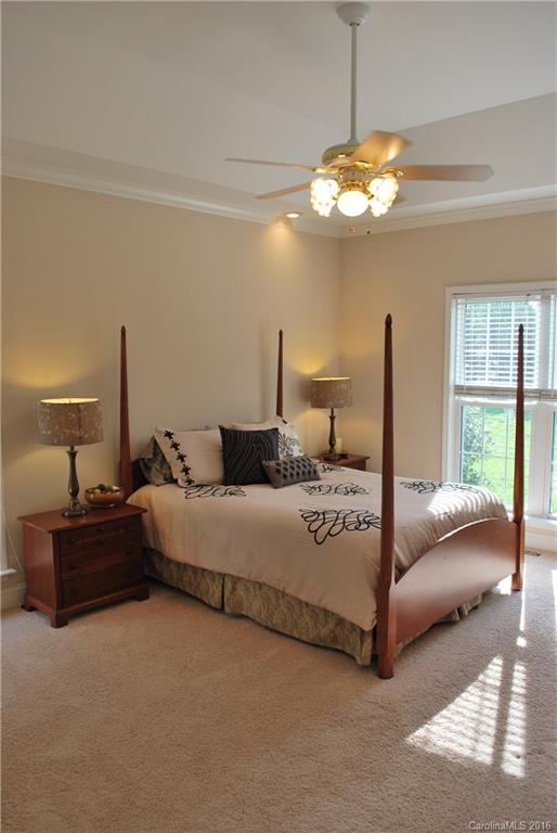 Miller Pond - Residential