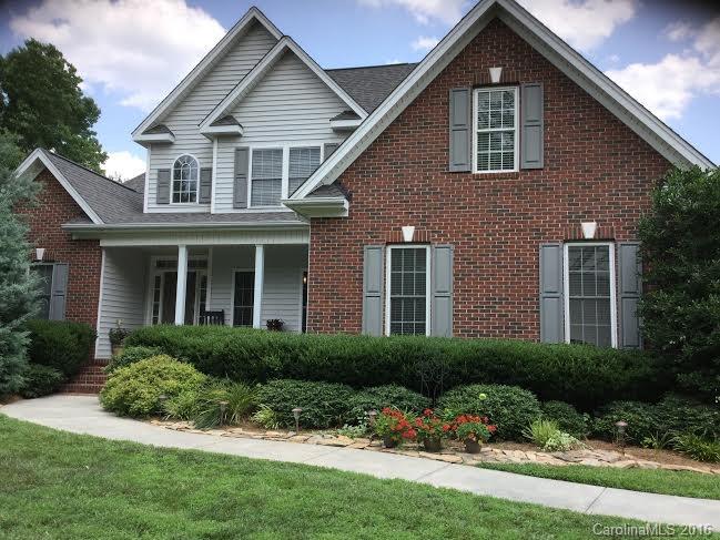 Miller Pond - Residential