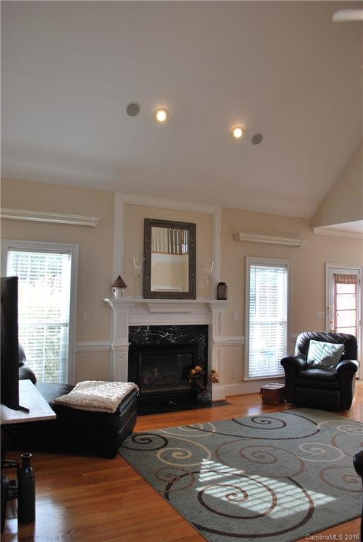 Miller Pond - Residential