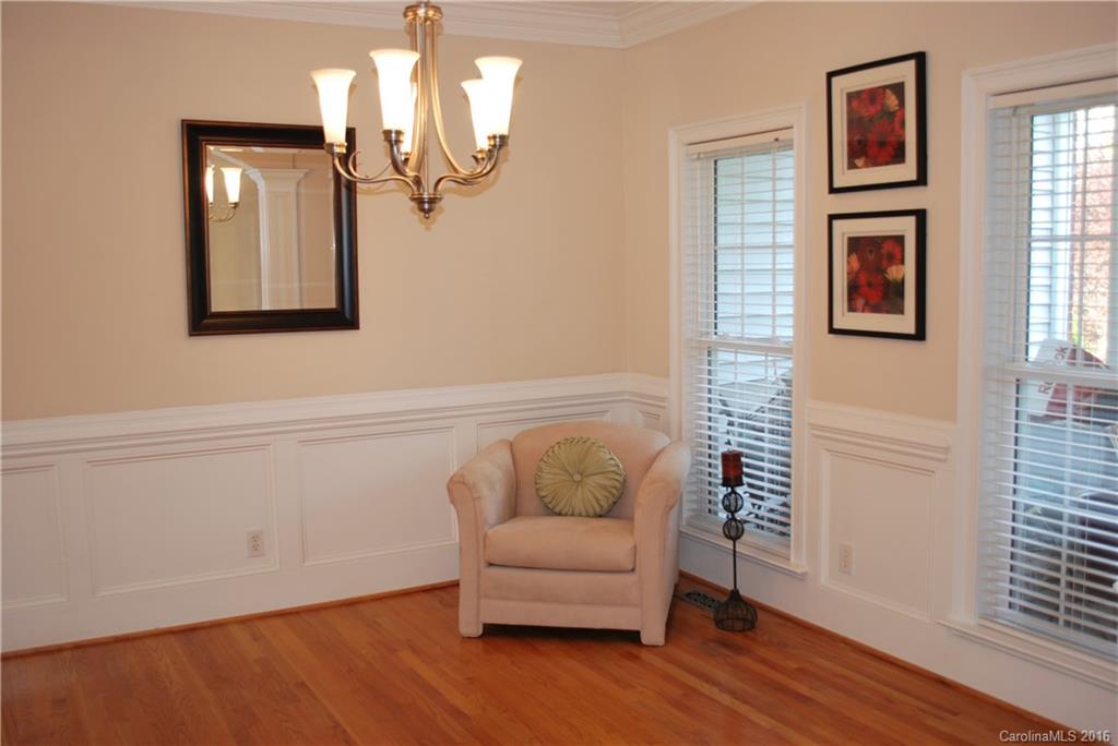 Miller Pond - Residential