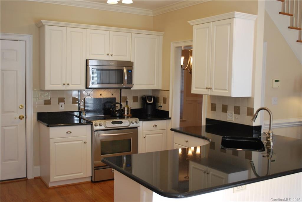 Miller Pond - Residential