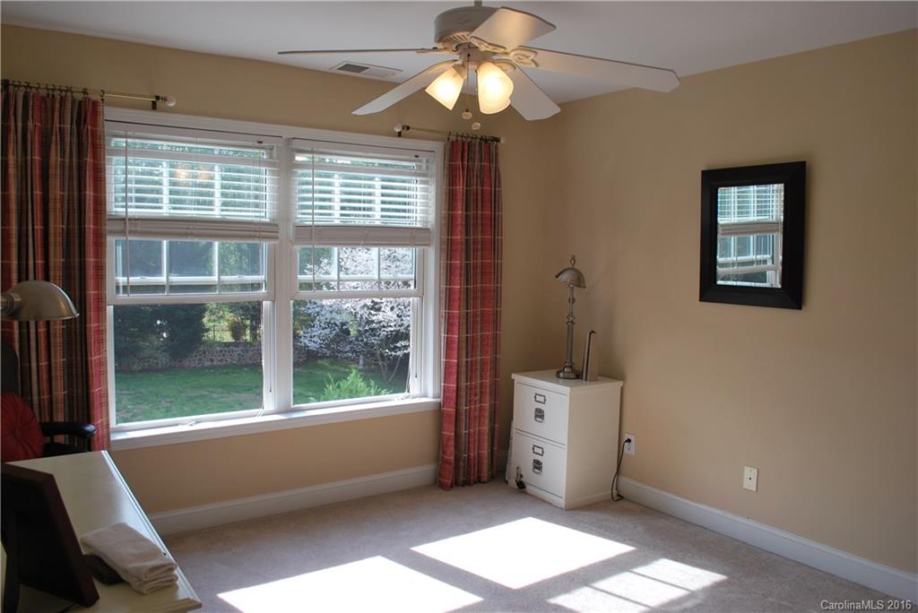 Miller Pond - Residential