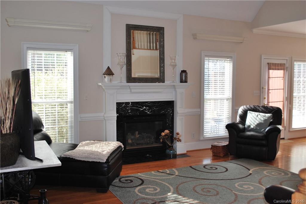 Miller Pond - Residential