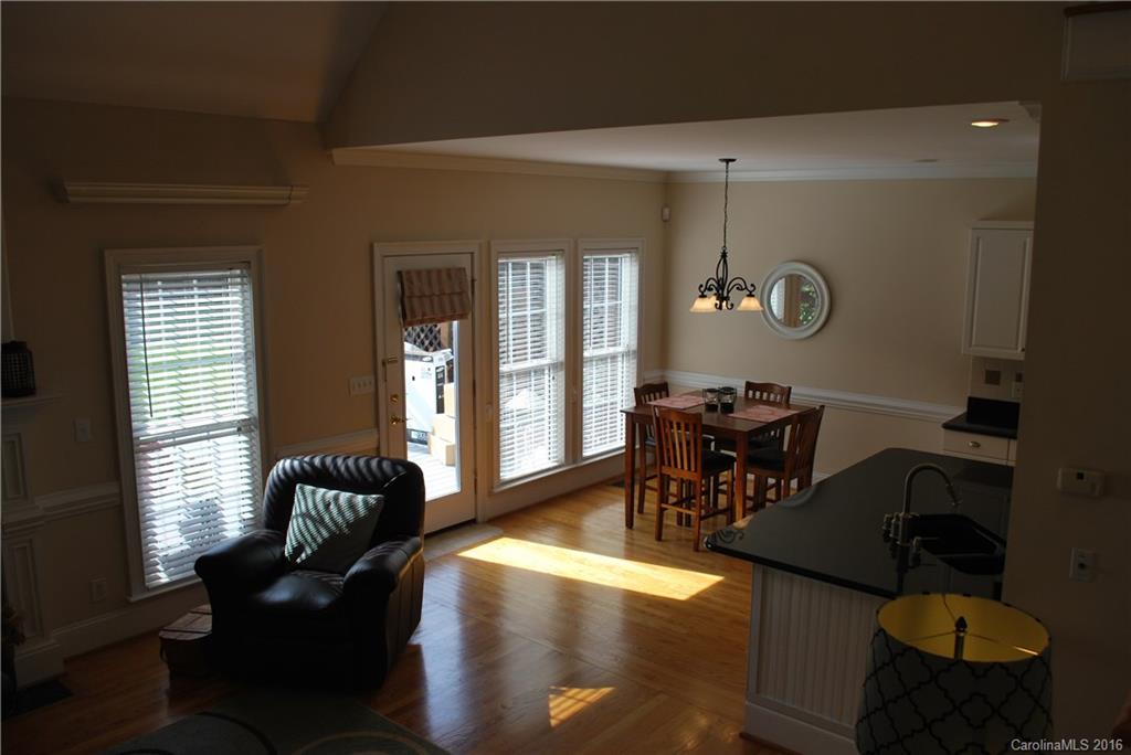 Miller Pond - Residential