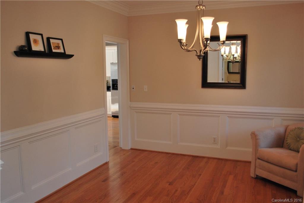 Miller Pond - Residential