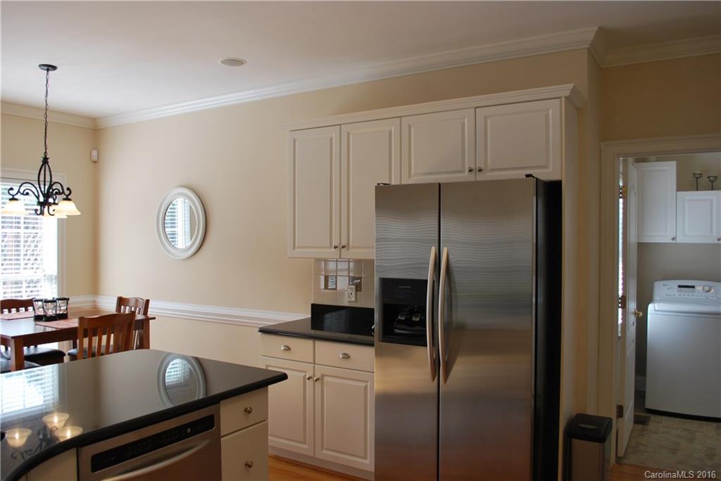 Miller Pond - Residential