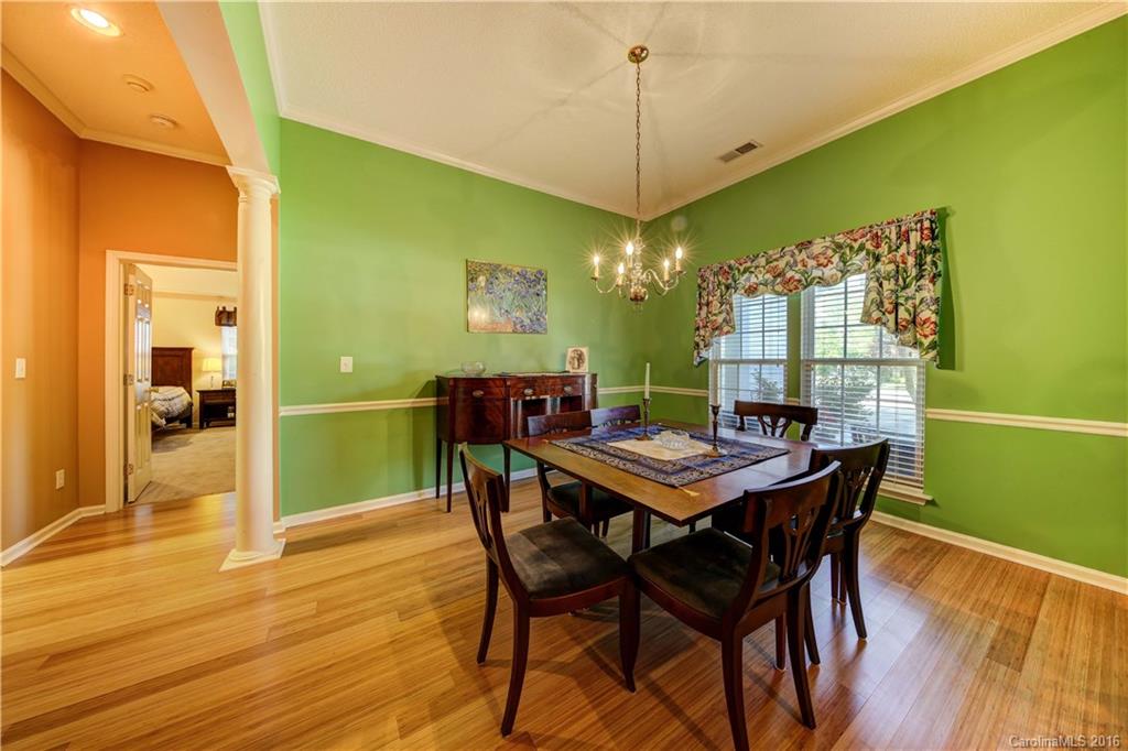 Whitegrove - Residential