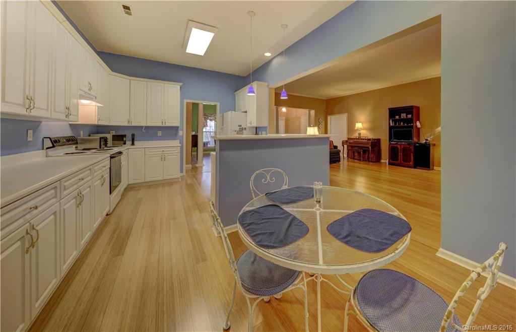 Whitegrove - Residential