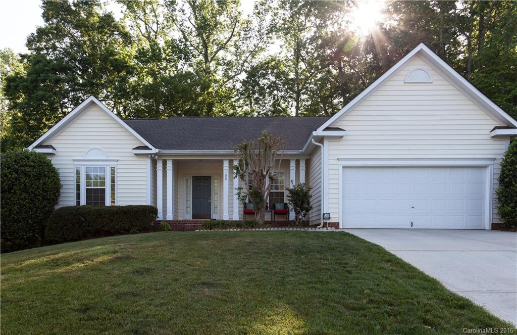 Whitegrove - Residential