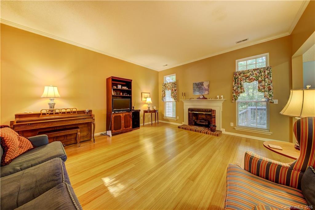 Whitegrove - Residential