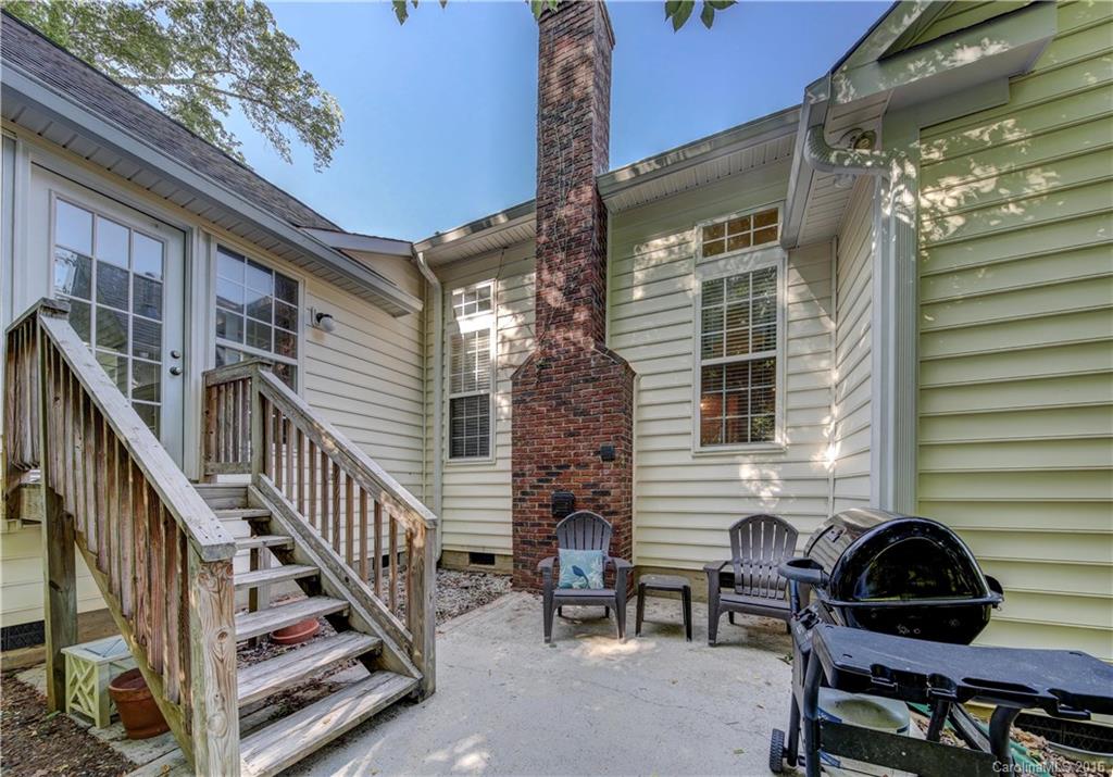 Whitegrove - Residential