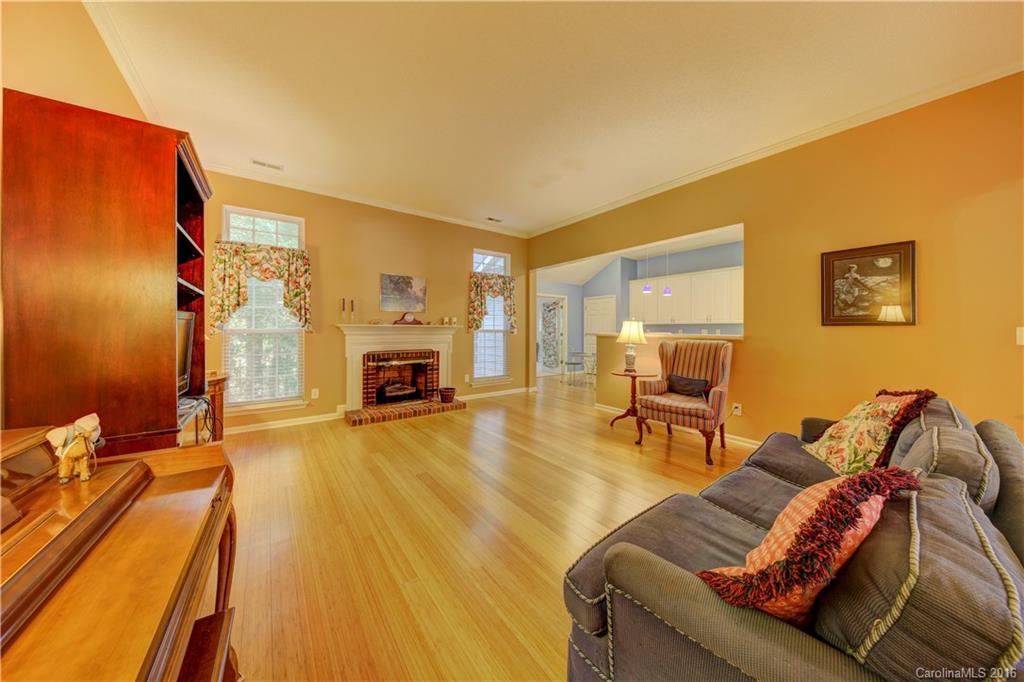 Whitegrove - Residential