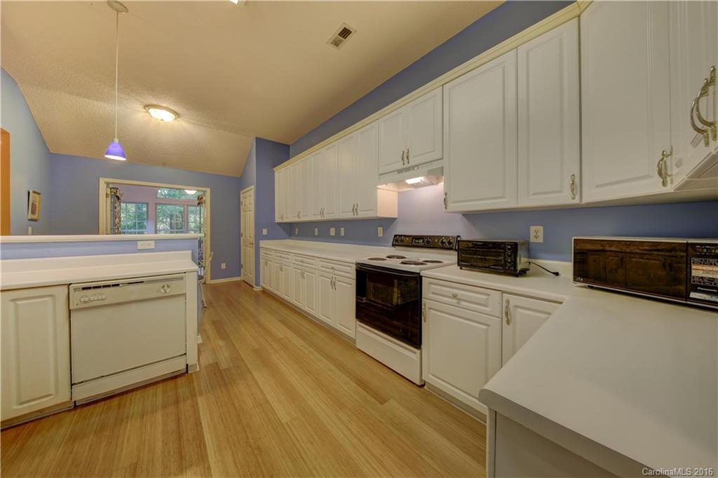 Whitegrove - Residential