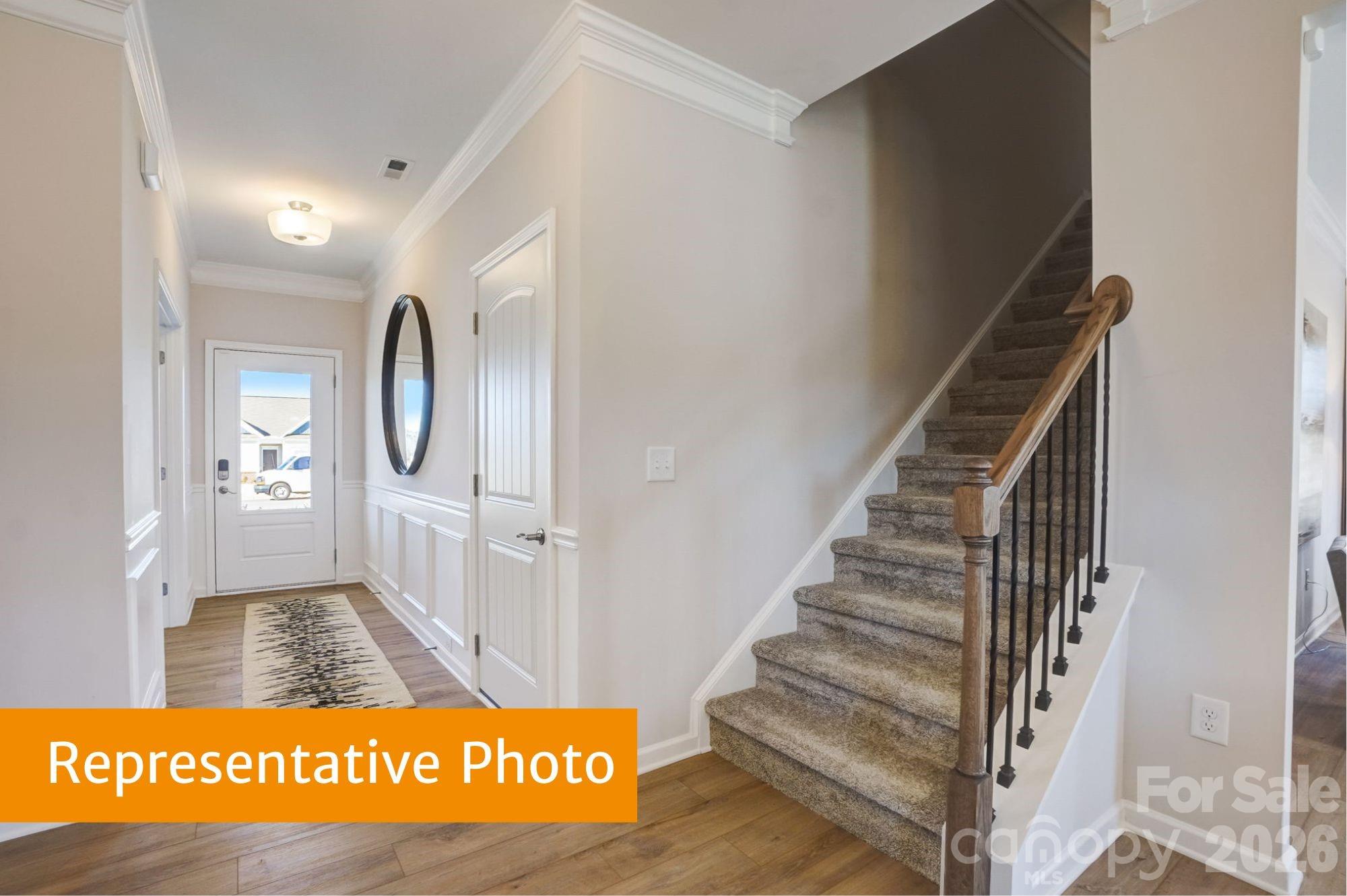 Winecoff - Residential