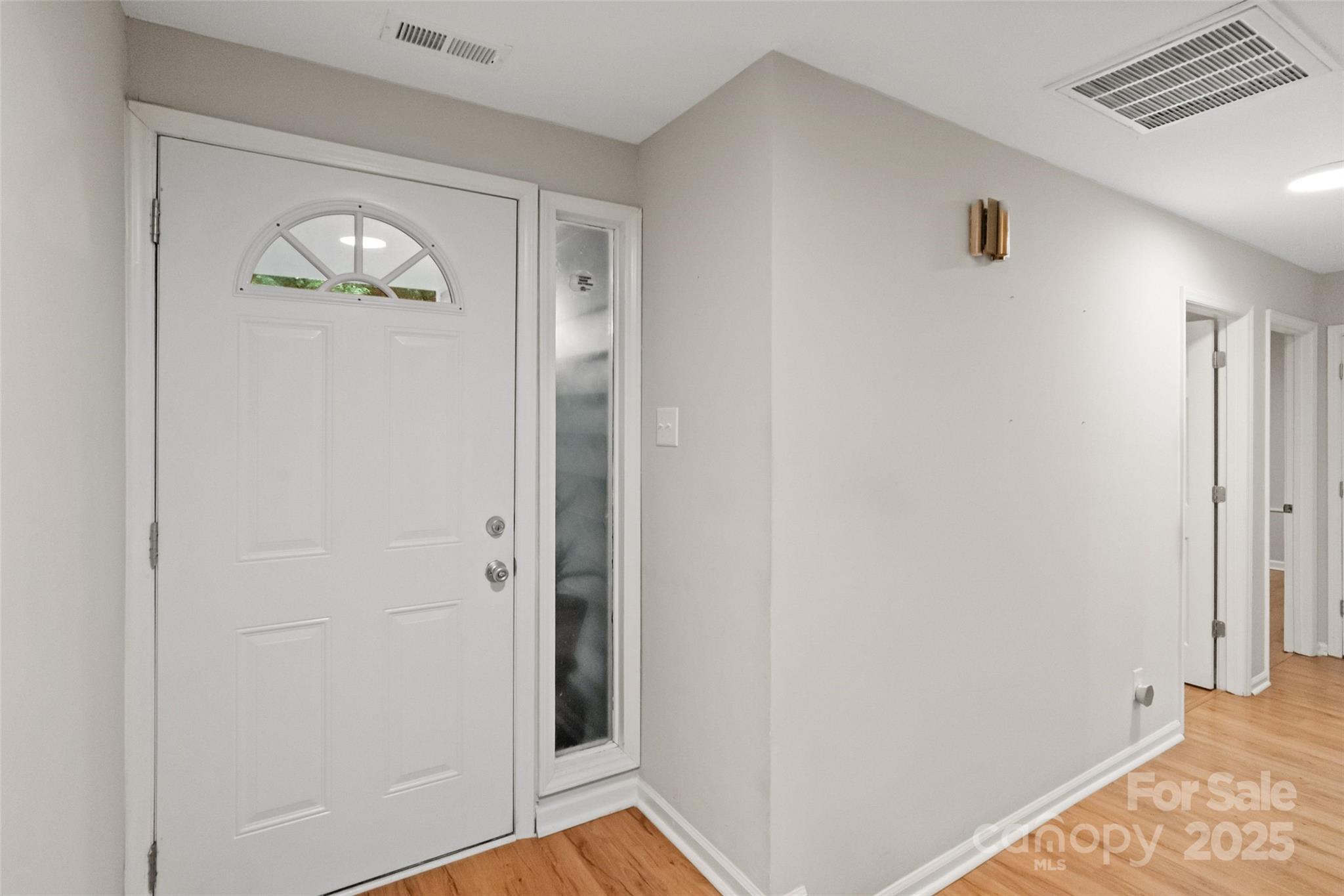 179 N Paraham Road