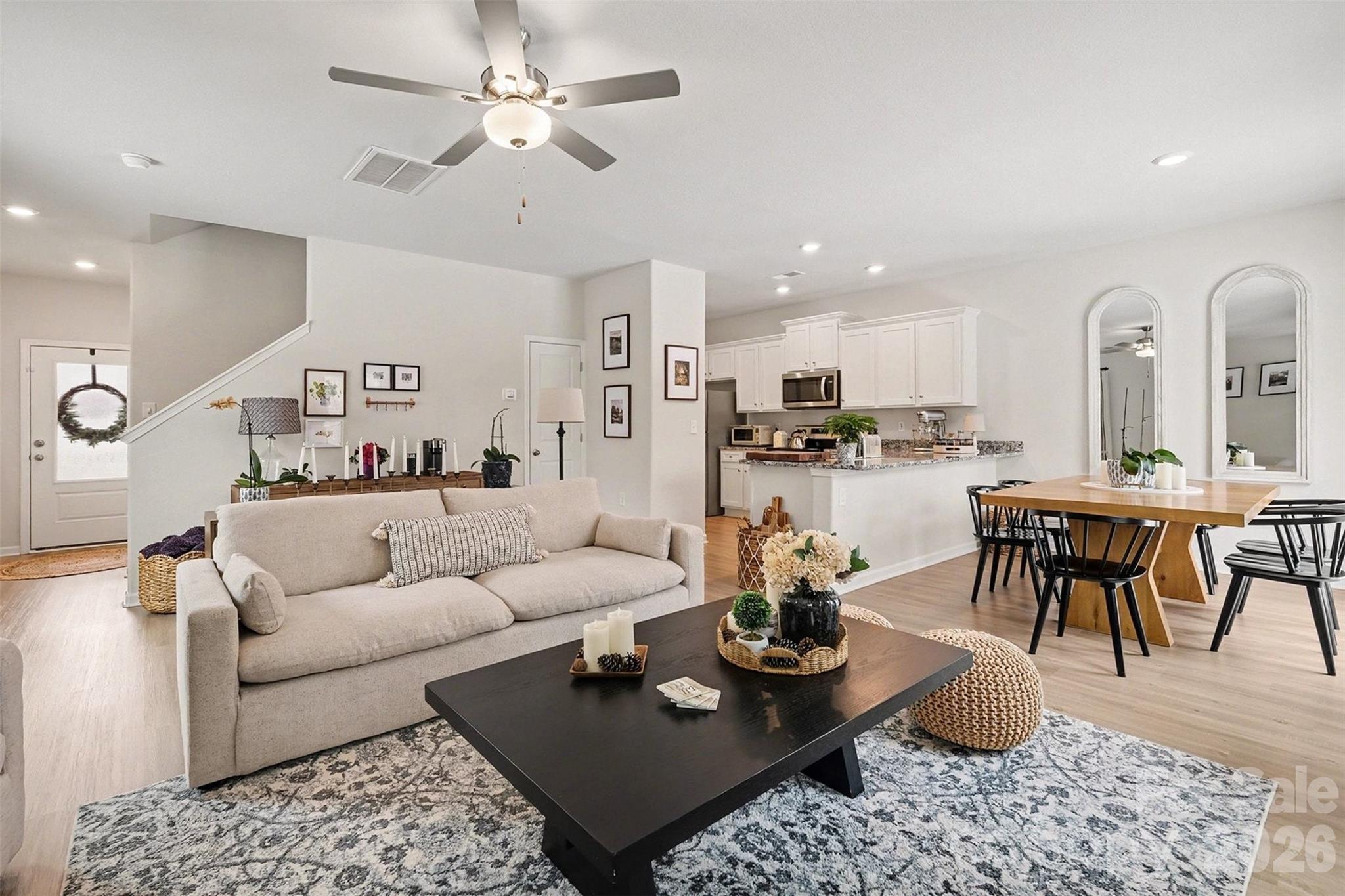 3516 Clover Valley Drive