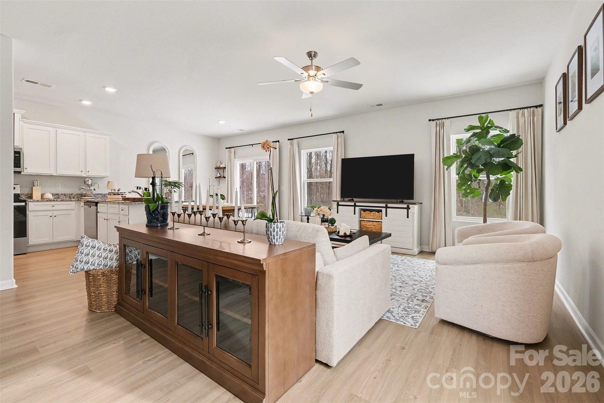 3516 Clover Valley Drive