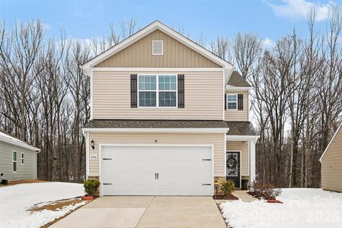 3516 Clover Valley Drive Gastonia NC 28052