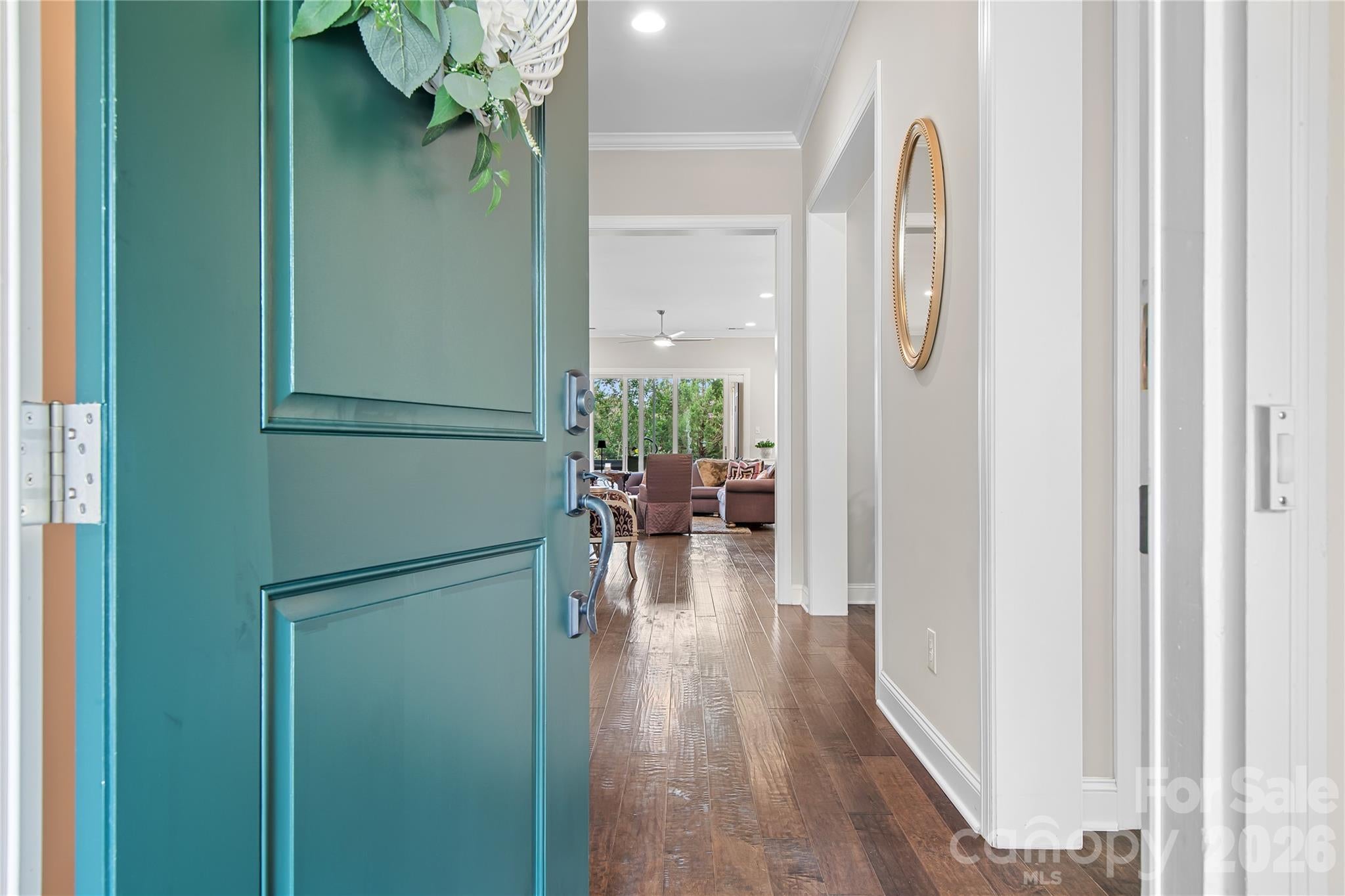 218 Stone Mountain Way
