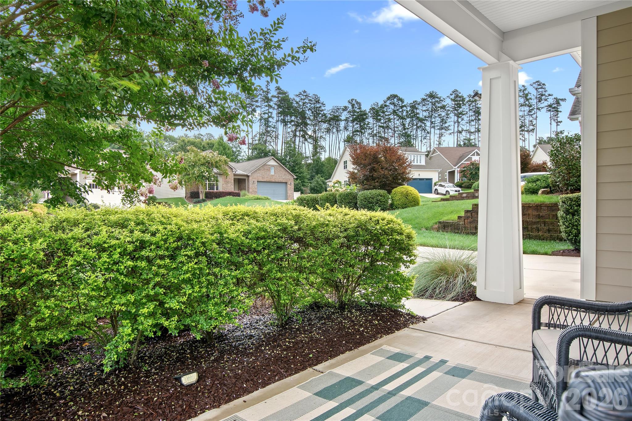 218 Stone Mountain Way
