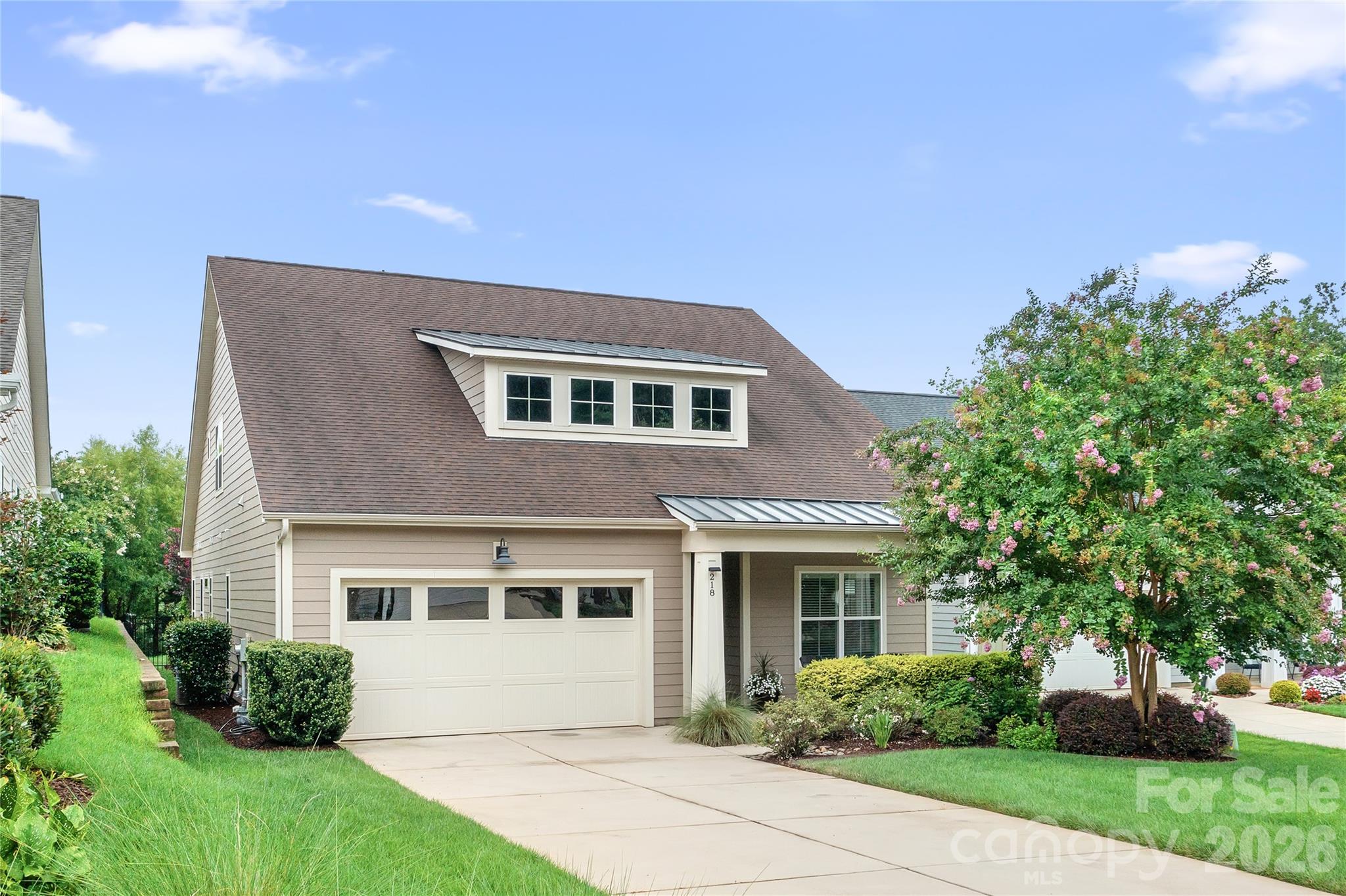 218 Stone Mountain Way