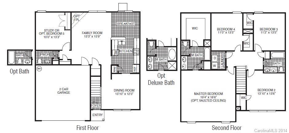 Nevin Glen - Residential