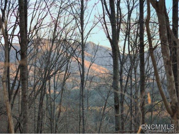 Buffalo Mountain - Land