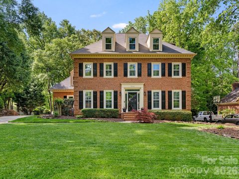10418 Kilmory Terrace Charlotte NC 28210