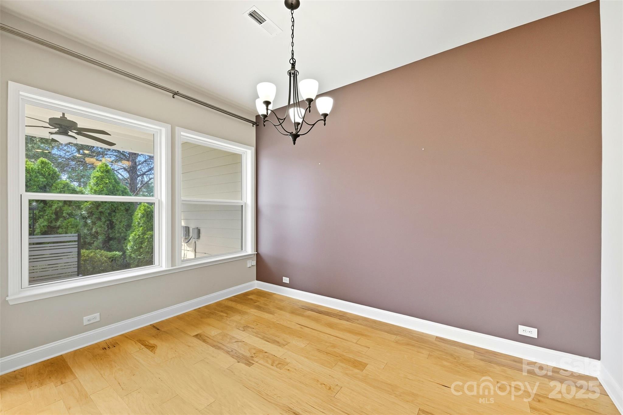 Greenway Village - Residential