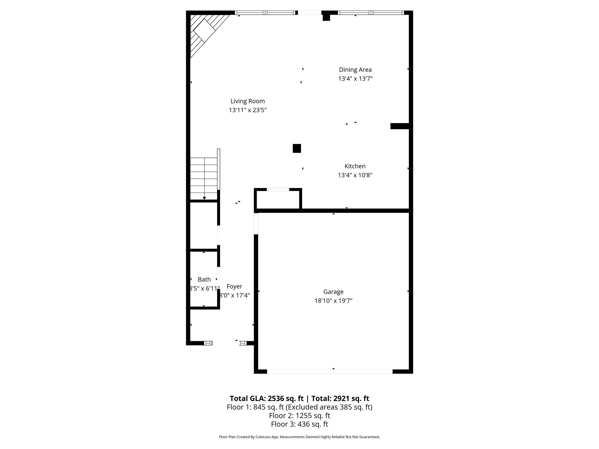 Greenway Village - Residential