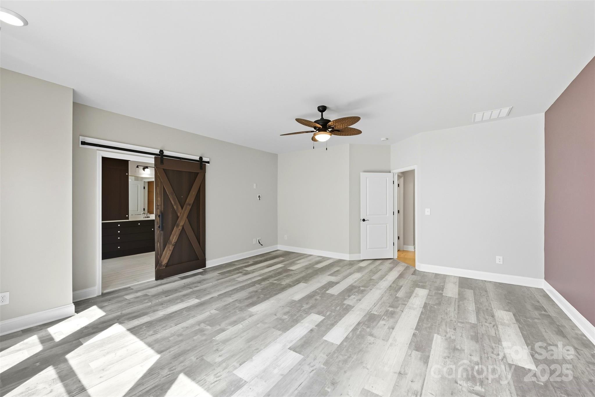 Greenway Village - Residential