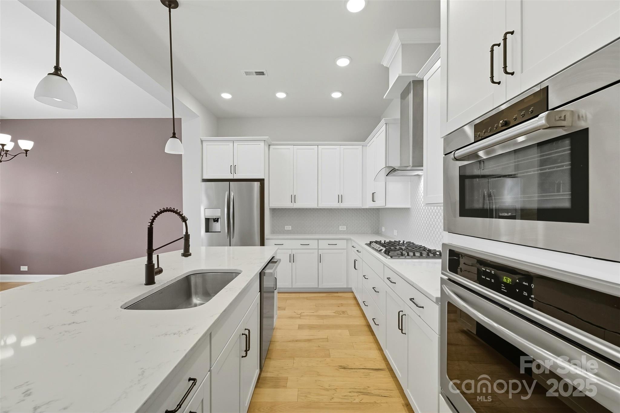 Greenway Village - Residential