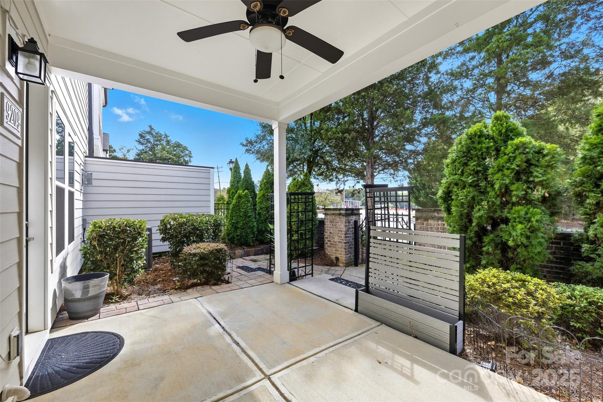 Greenway Village - Residential