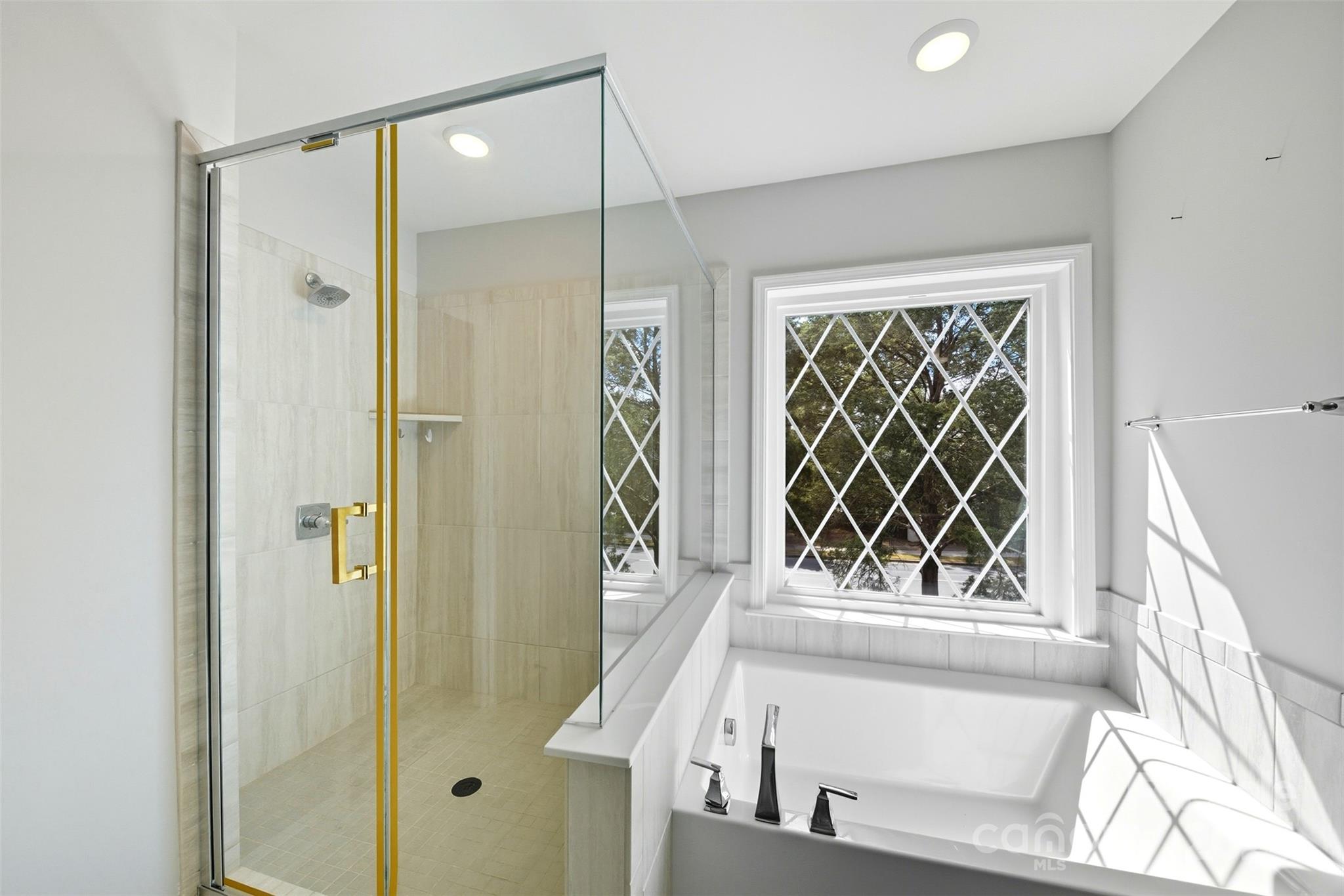 Greenway Village - Residential