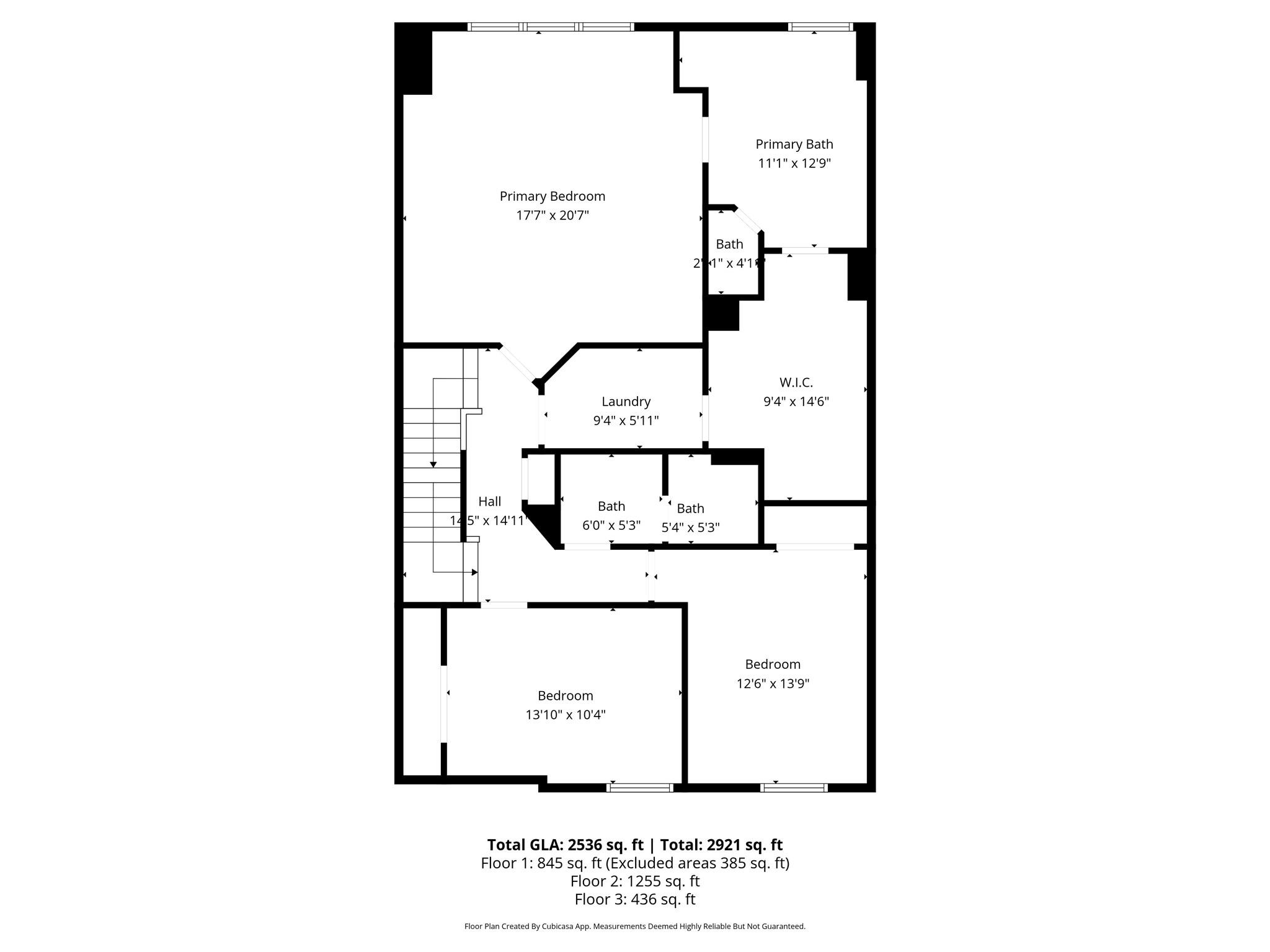 Greenway Village - Residential