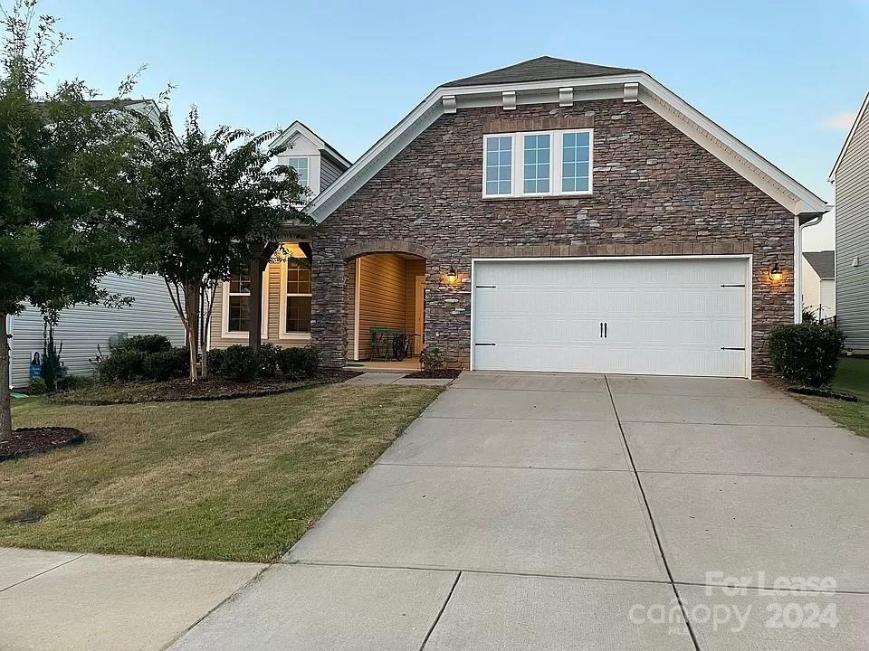 Parkmont - Residential Lease