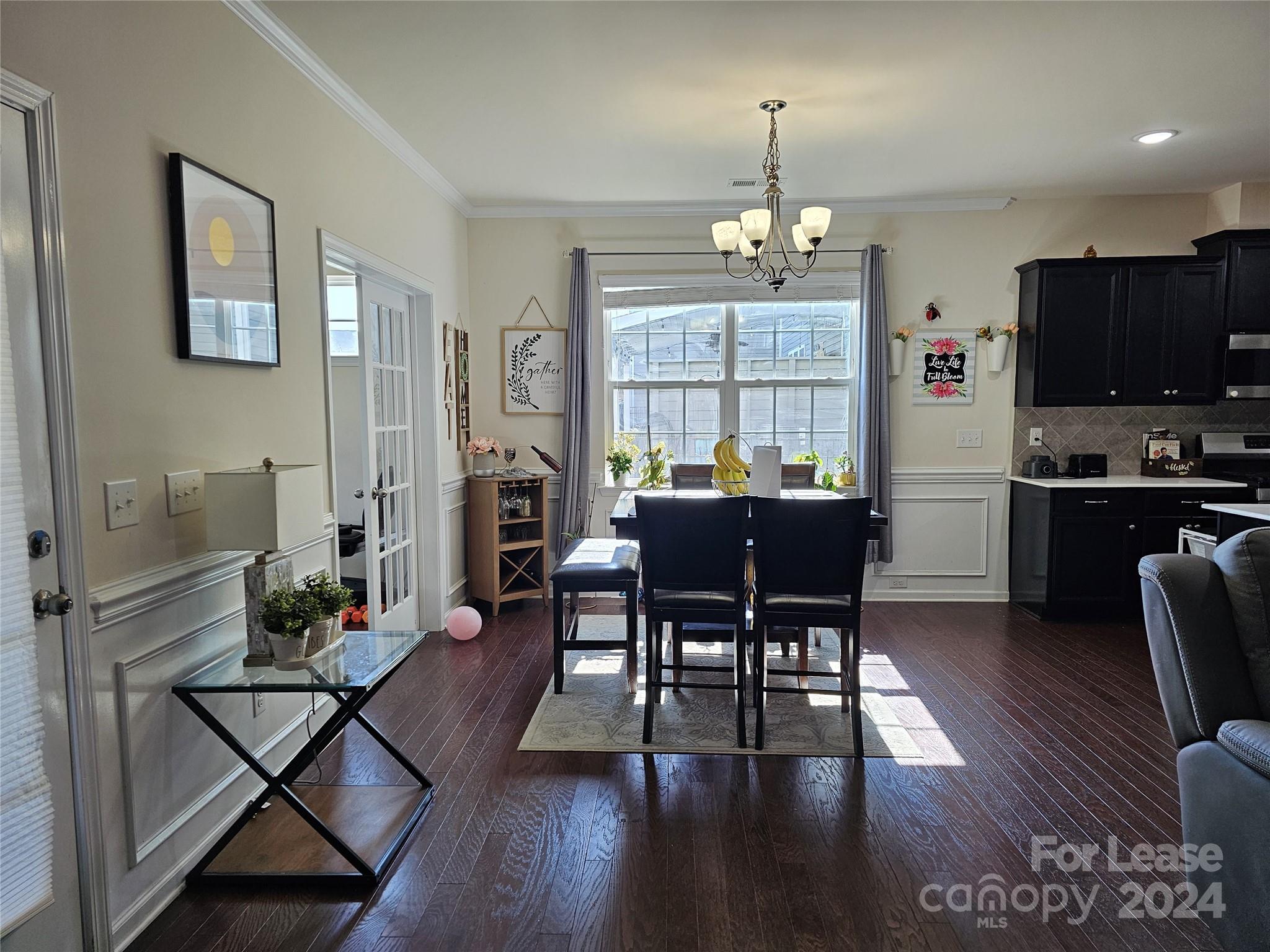 Parkmont - Residential Lease