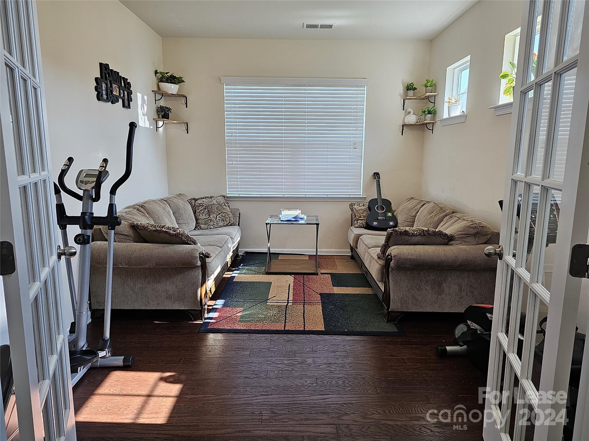 Parkmont - Residential Lease