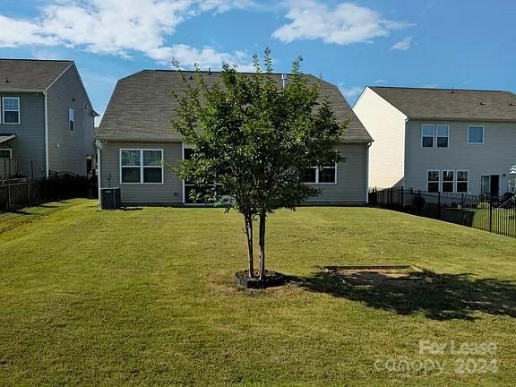 Parkmont - Residential Lease