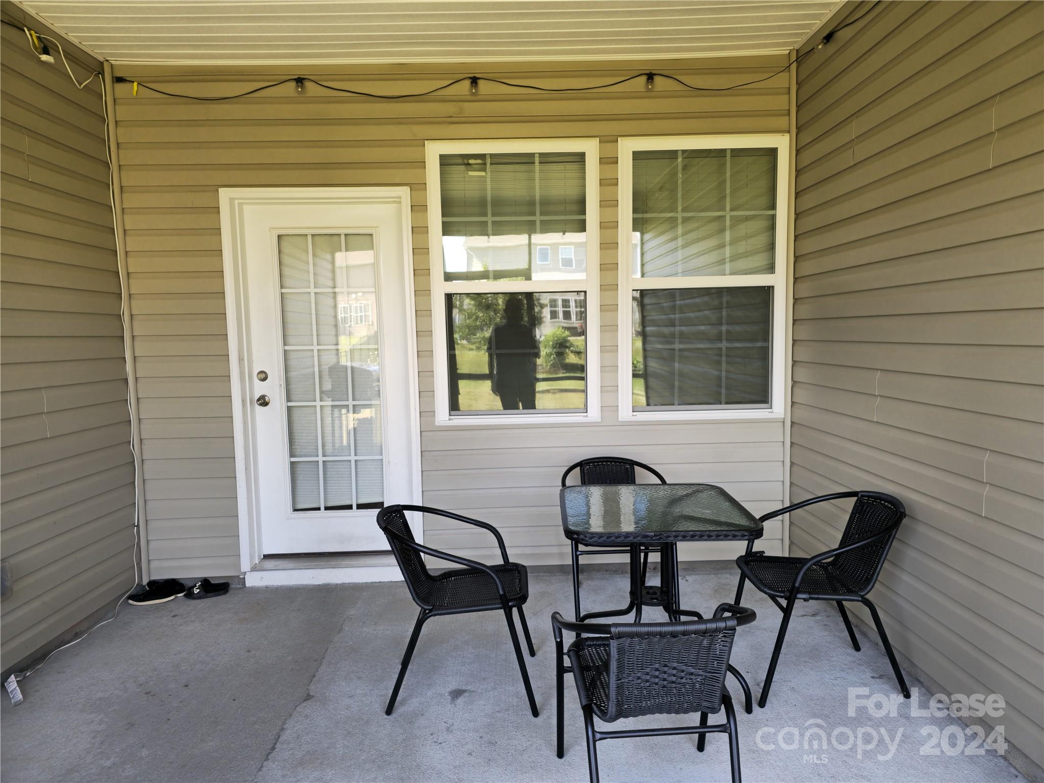 Parkmont - Residential Lease