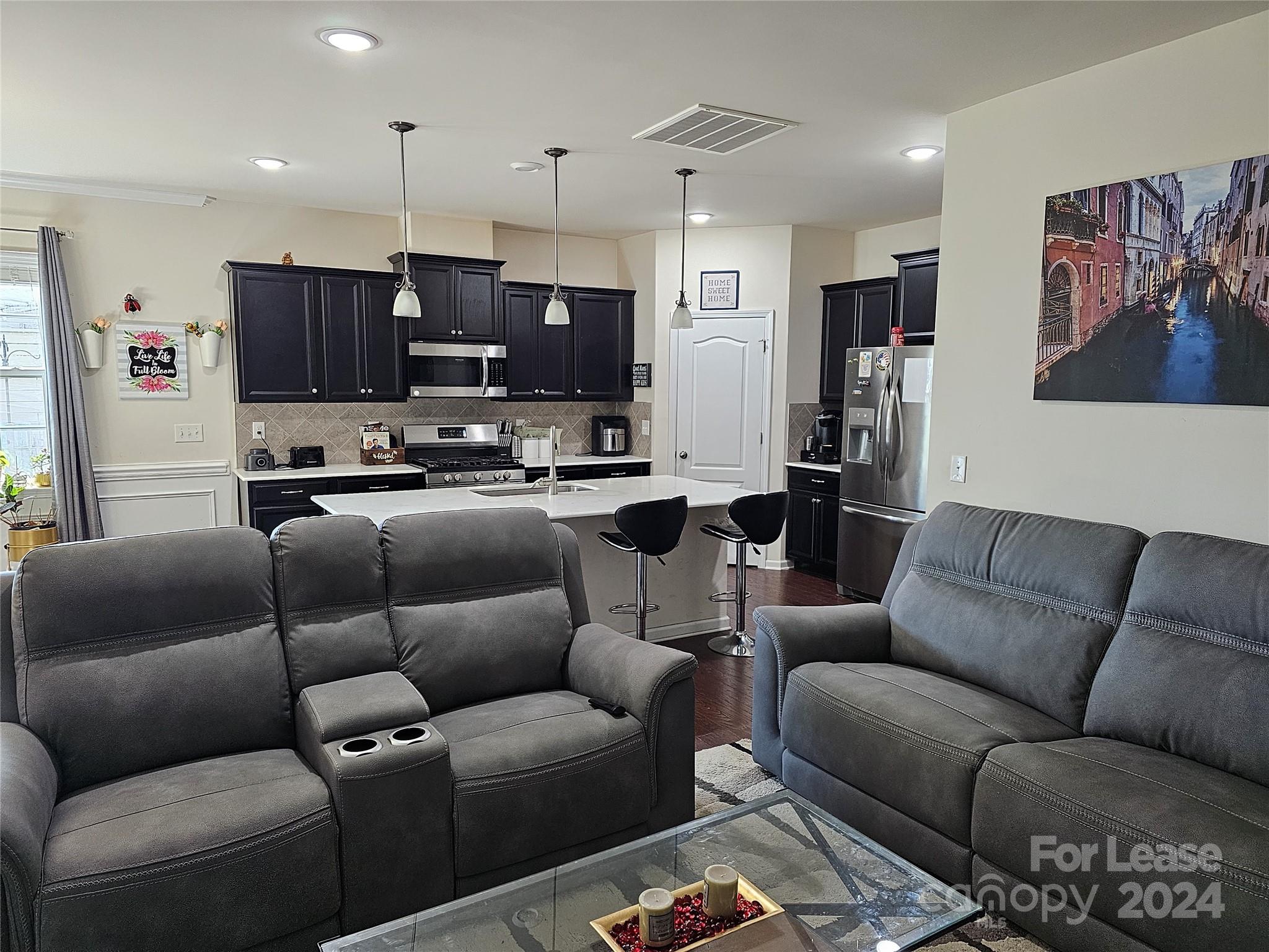 Parkmont - Residential Lease