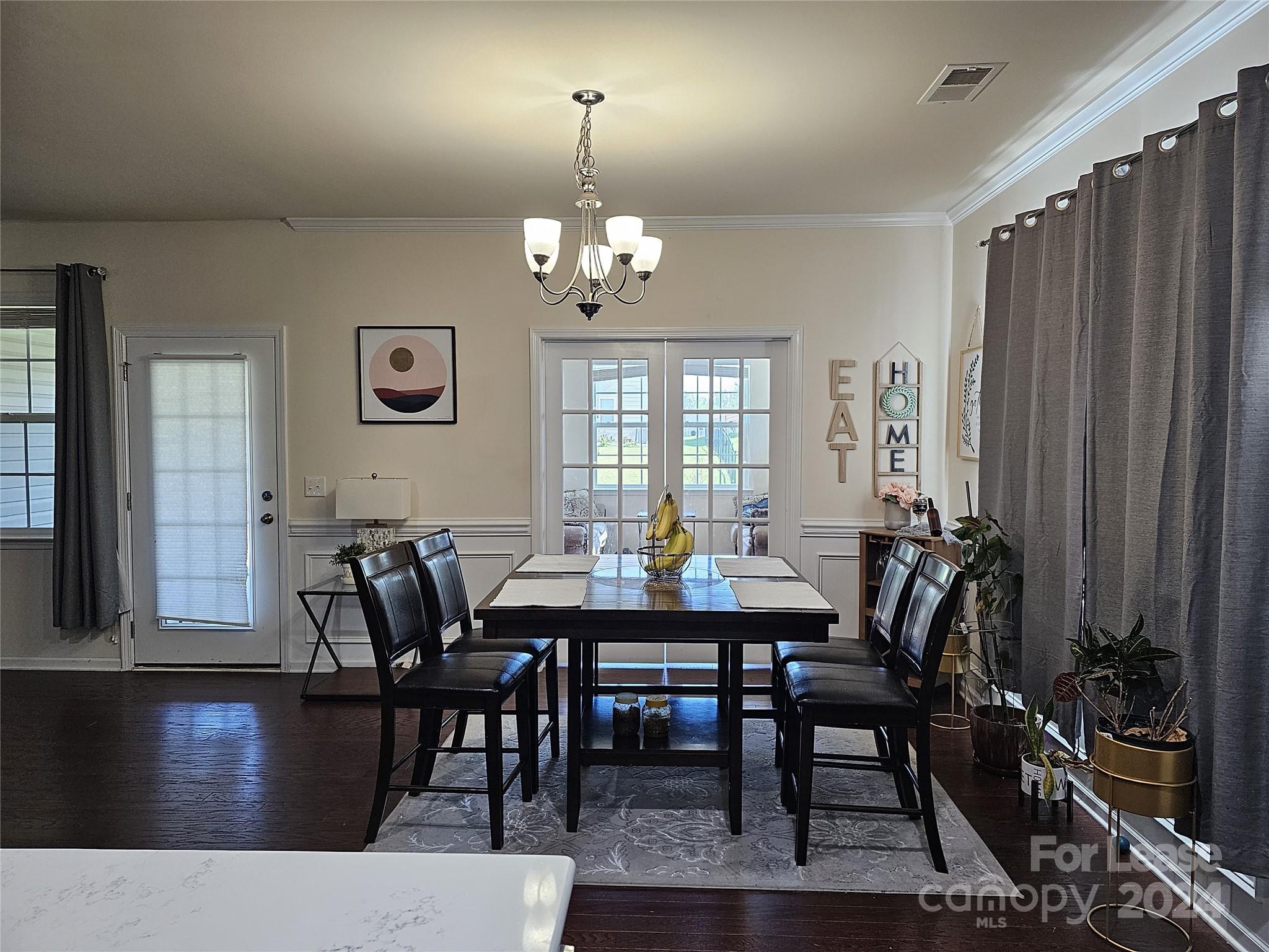 Parkmont - Residential Lease