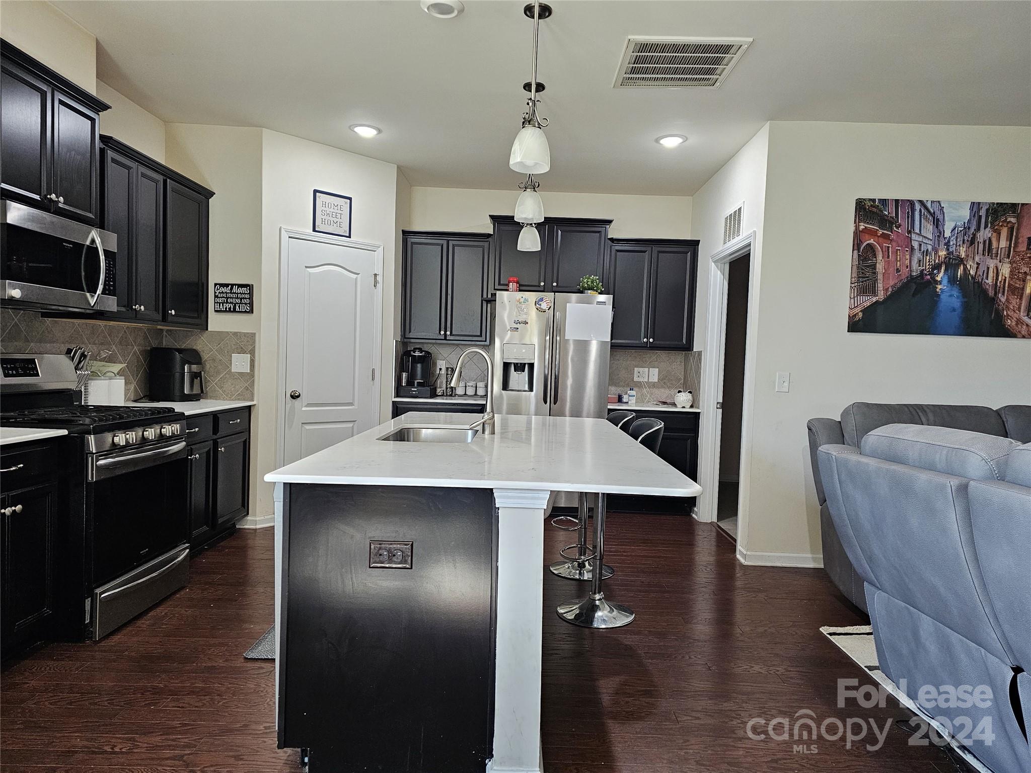 Parkmont - Residential Lease