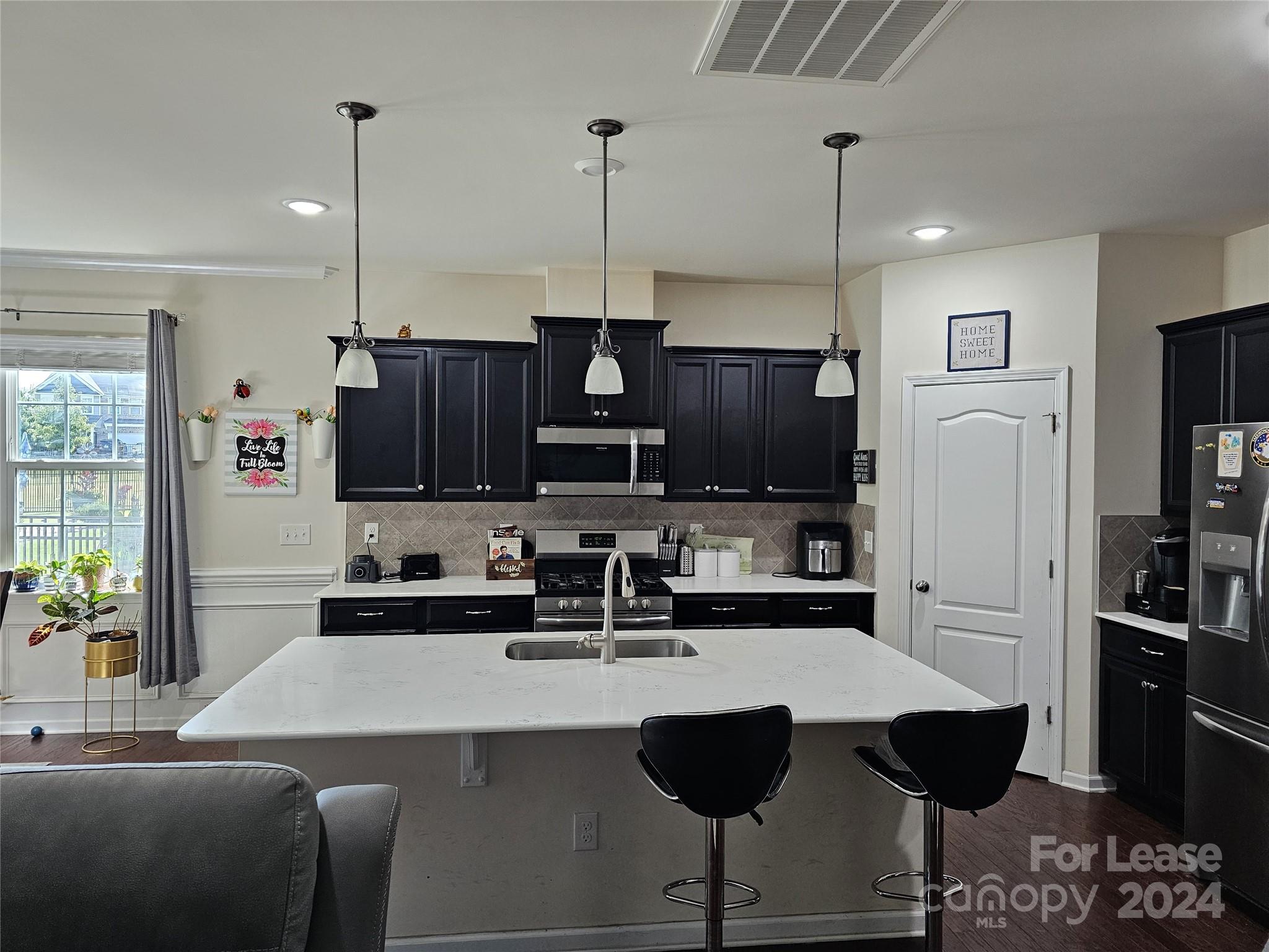 Parkmont - Residential Lease