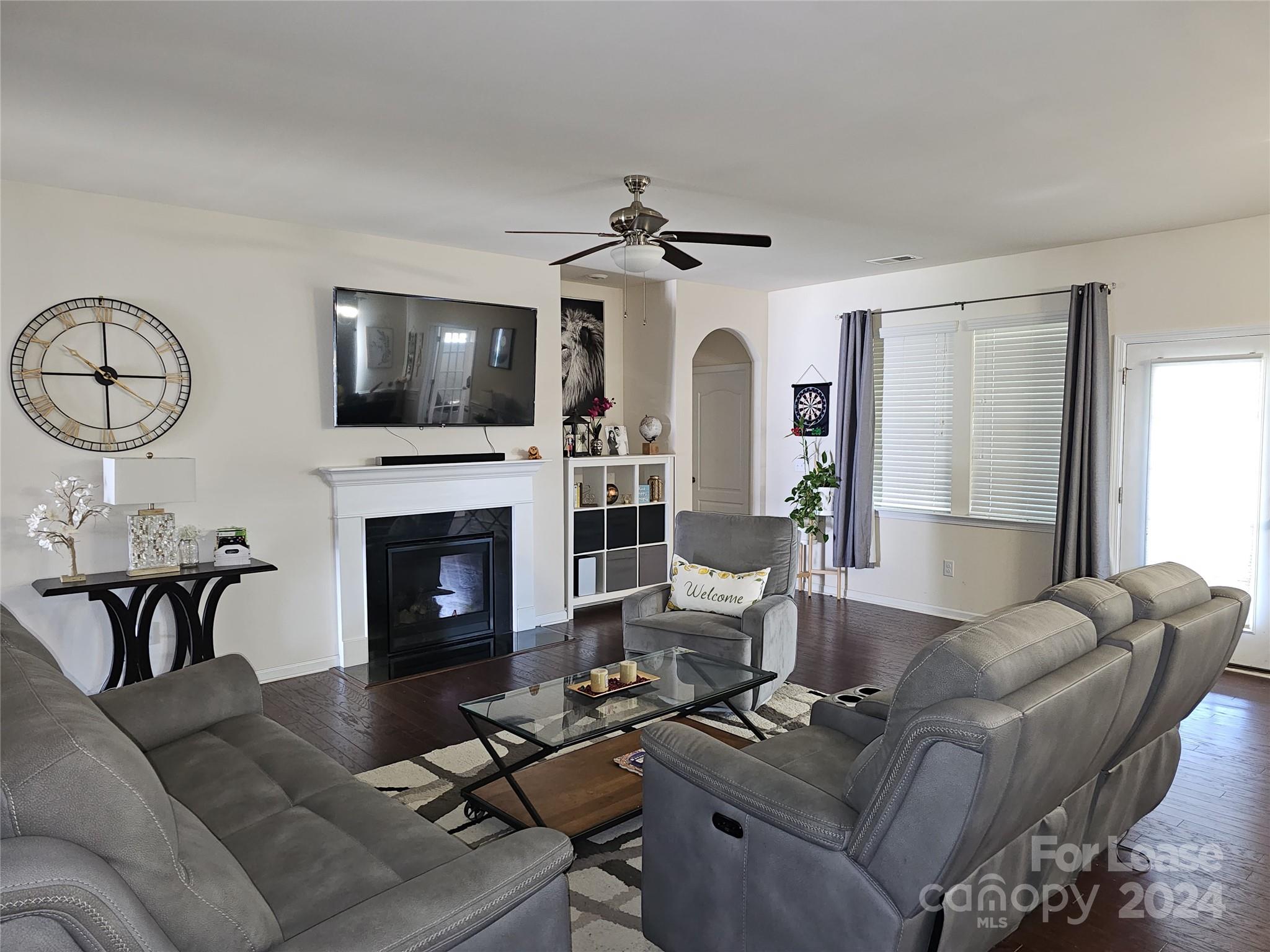 Parkmont - Residential Lease