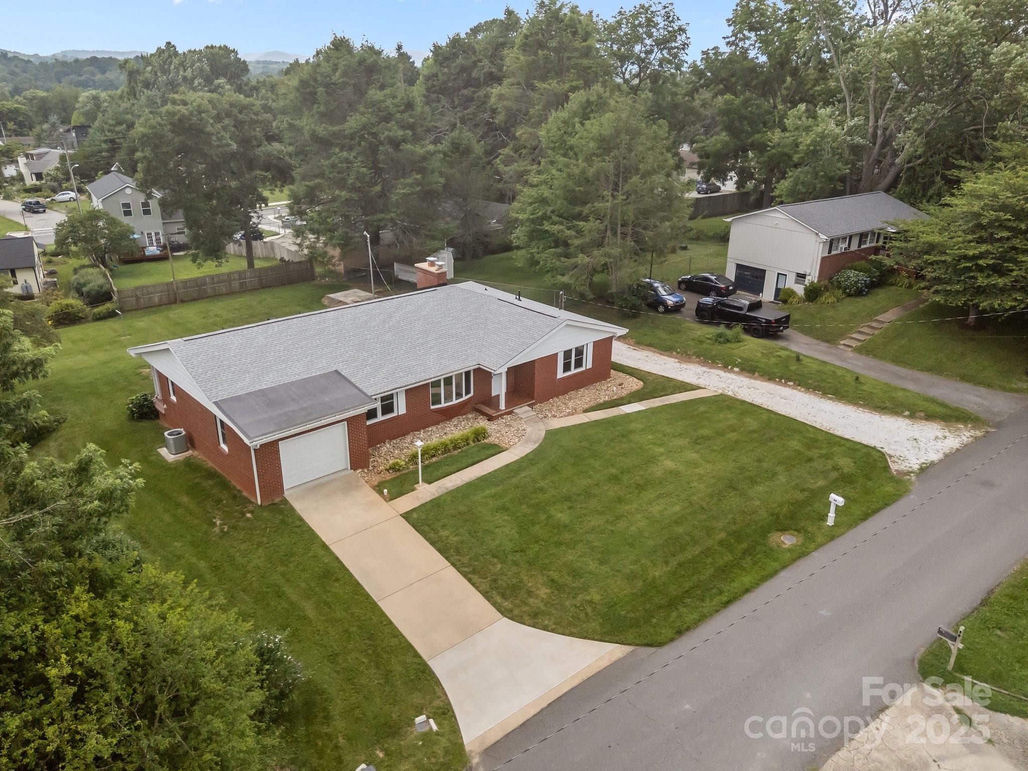 49 Greenwood Road